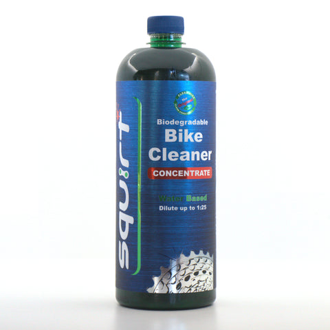 Bio-Bike 1L/33.8 FL.OZ - Concentrate