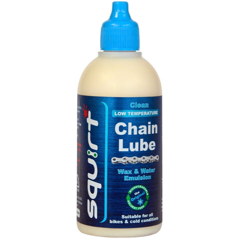 Squirt Low-temp Chain Lube