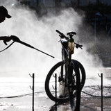 Bio-Bike Wash foam spray 750ml / 25.3 FL.OZ