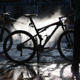 Bio-Bike Wash foam spray 750ml / 25.3 FL.OZ