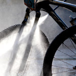 Bio-Bike Wash foam spray 750ml / 25.3 FL.OZ