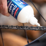 Squirt Long Lasting Dry Lube 4 oz.
