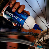 Squirt Long Lasting Dry Lube Workshop bottle 500ml/17 Fl oz