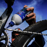 Squirt Long Lasting Dry Lube Workshop bottle 500ml/17 Fl oz